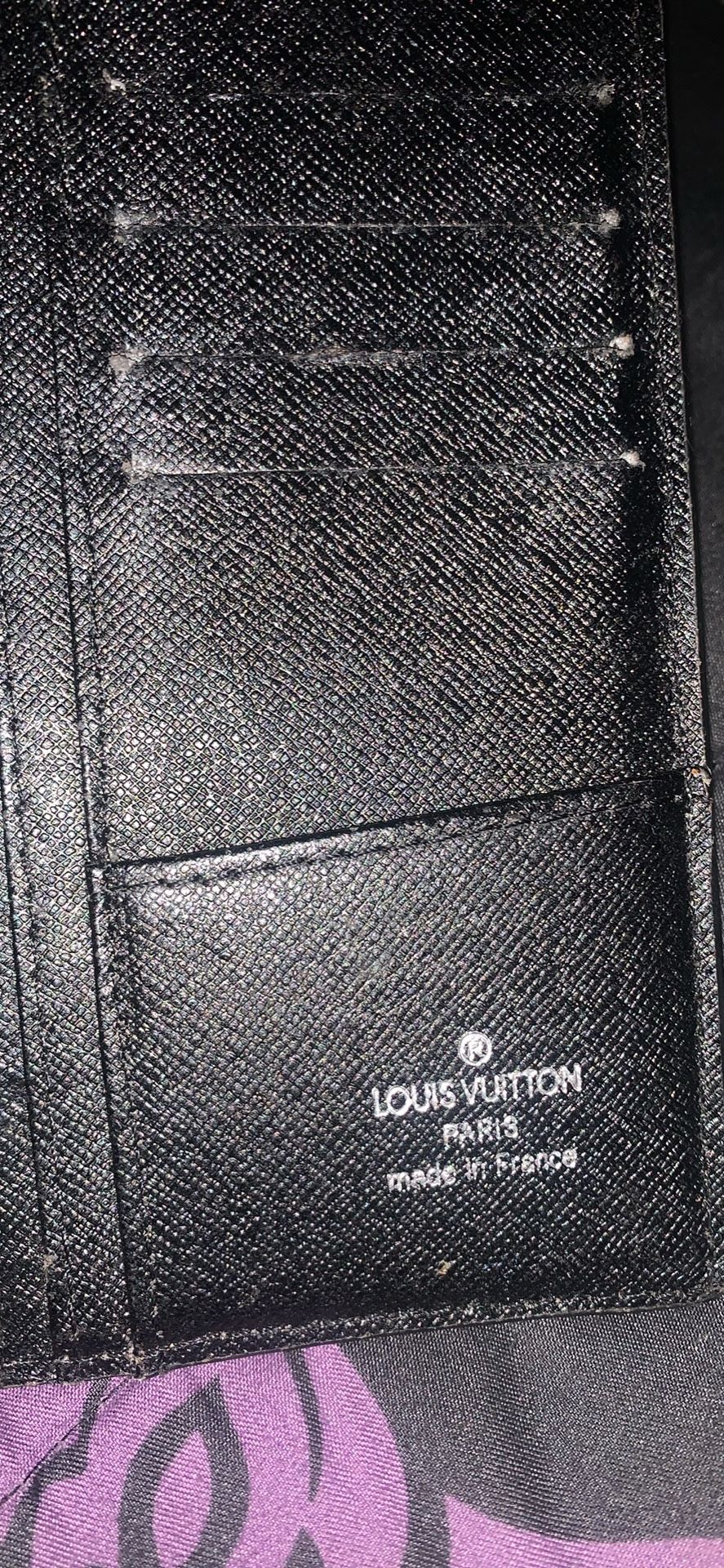 Louis Vuitton Wallet