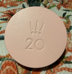 Pandora Circle Jewelry Box