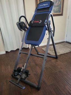 Inversion Table