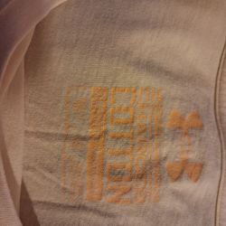 Under Armour T shirt
