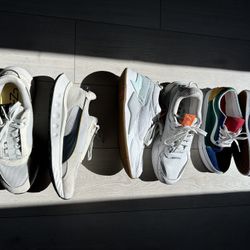 Shoes For Sale!!!