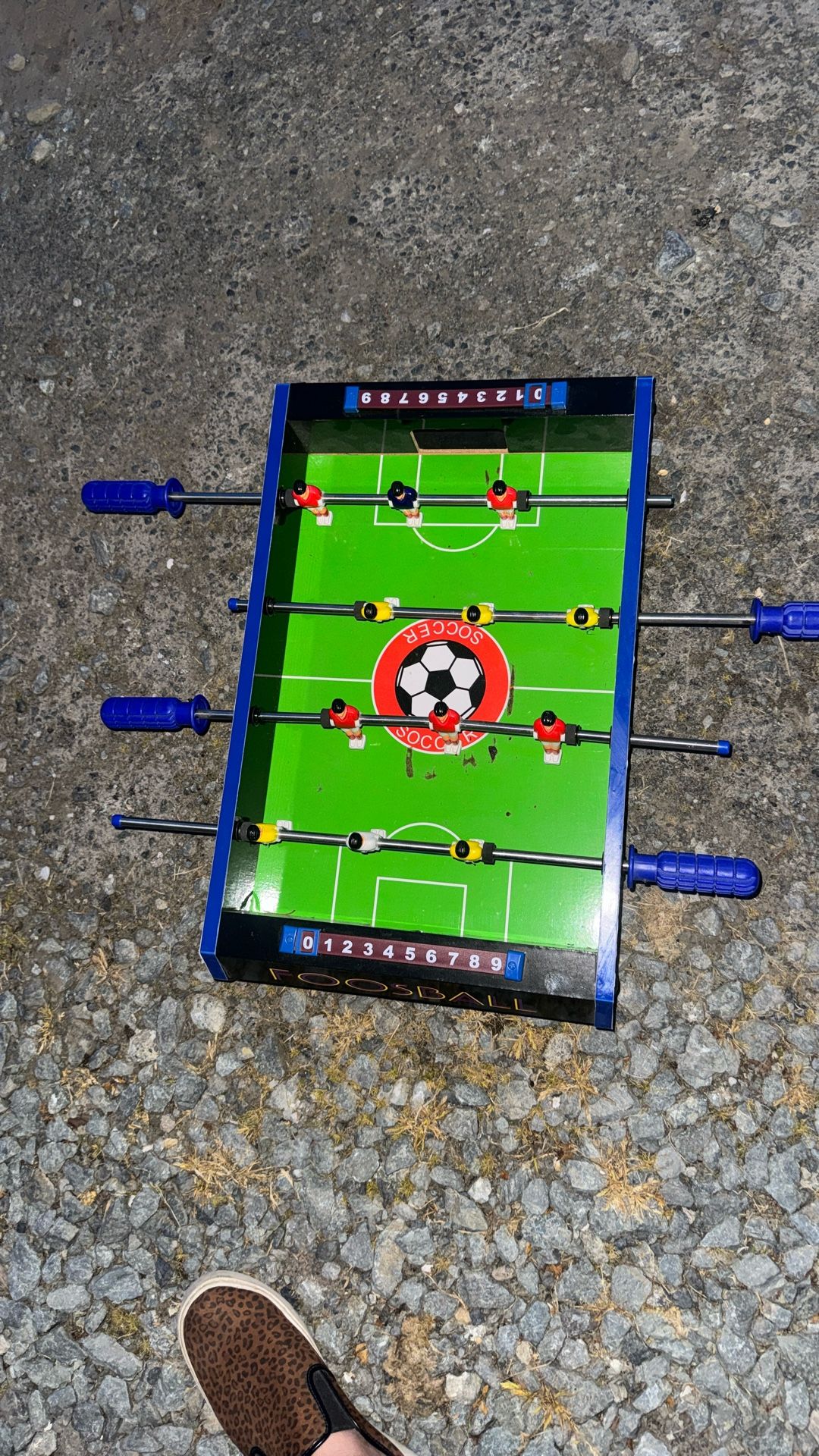 Kids Football Team 