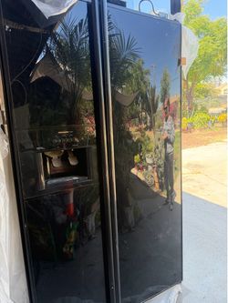 Free. Kitchen Aid Superba Fridge