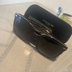 Coach Women Sunglasses 