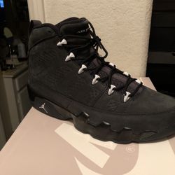 Jordan Shoes