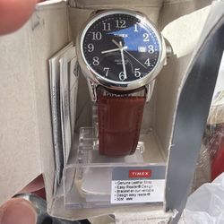 Timex Watch For Men 