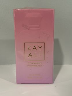 KAYALI FLEUR MAJESTY ROSE ROYALE | 31 1.7 FL. OZ