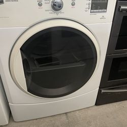 Kenmore Front Load Electric Dryer 