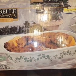 Baking/cooking dishe