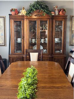 China Cabinet