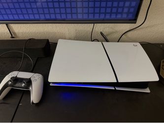 PlayStation 5