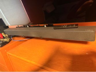 VIZIO Dolby Atmos Soundbar + Subwoofer