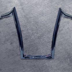 PreWired 14" Meathook Apes Handlebars 