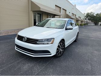 2017 Volkswagen Jetta Se for sale!