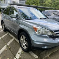 Honda CRV