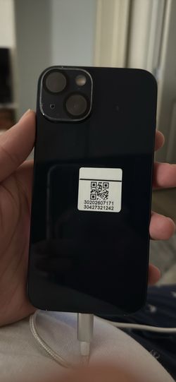 iPhone 13