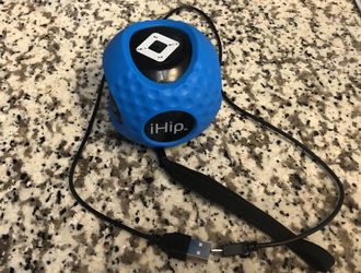 ihip speaker