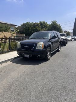 GMC