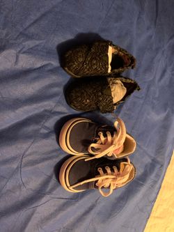 Girl Shoes