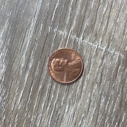 1982 Small Date Copper Penny