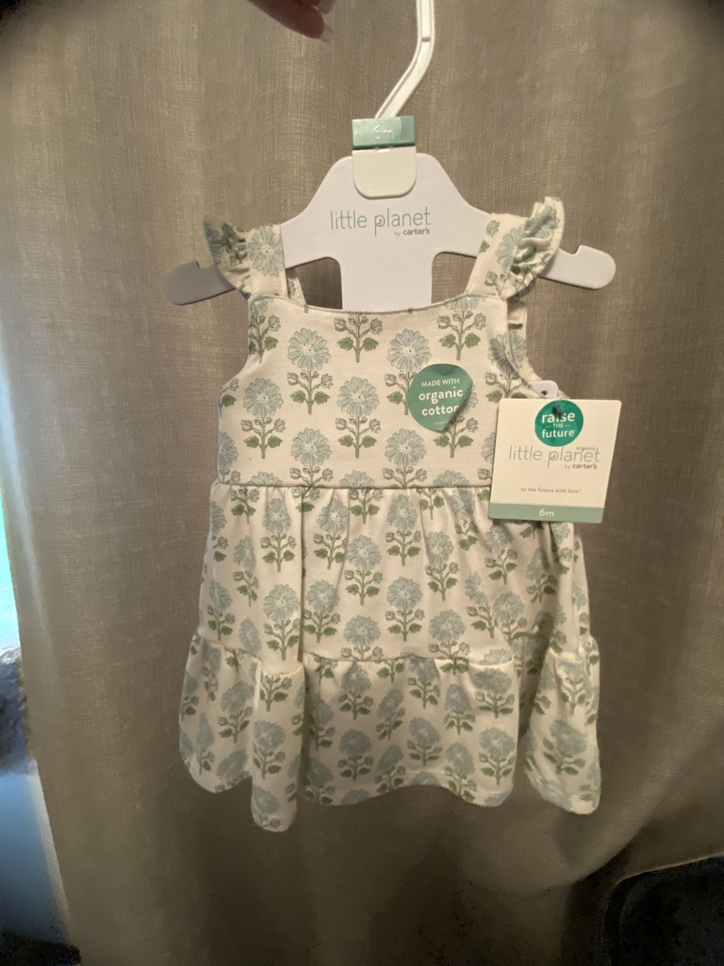 Baby Girl Dress