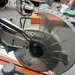 Cutting Saw