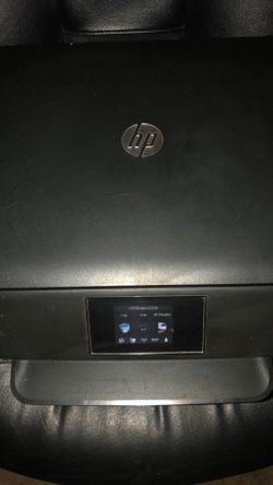 HP Envy 5643
