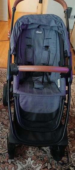 Chicco Corso LE Stroller