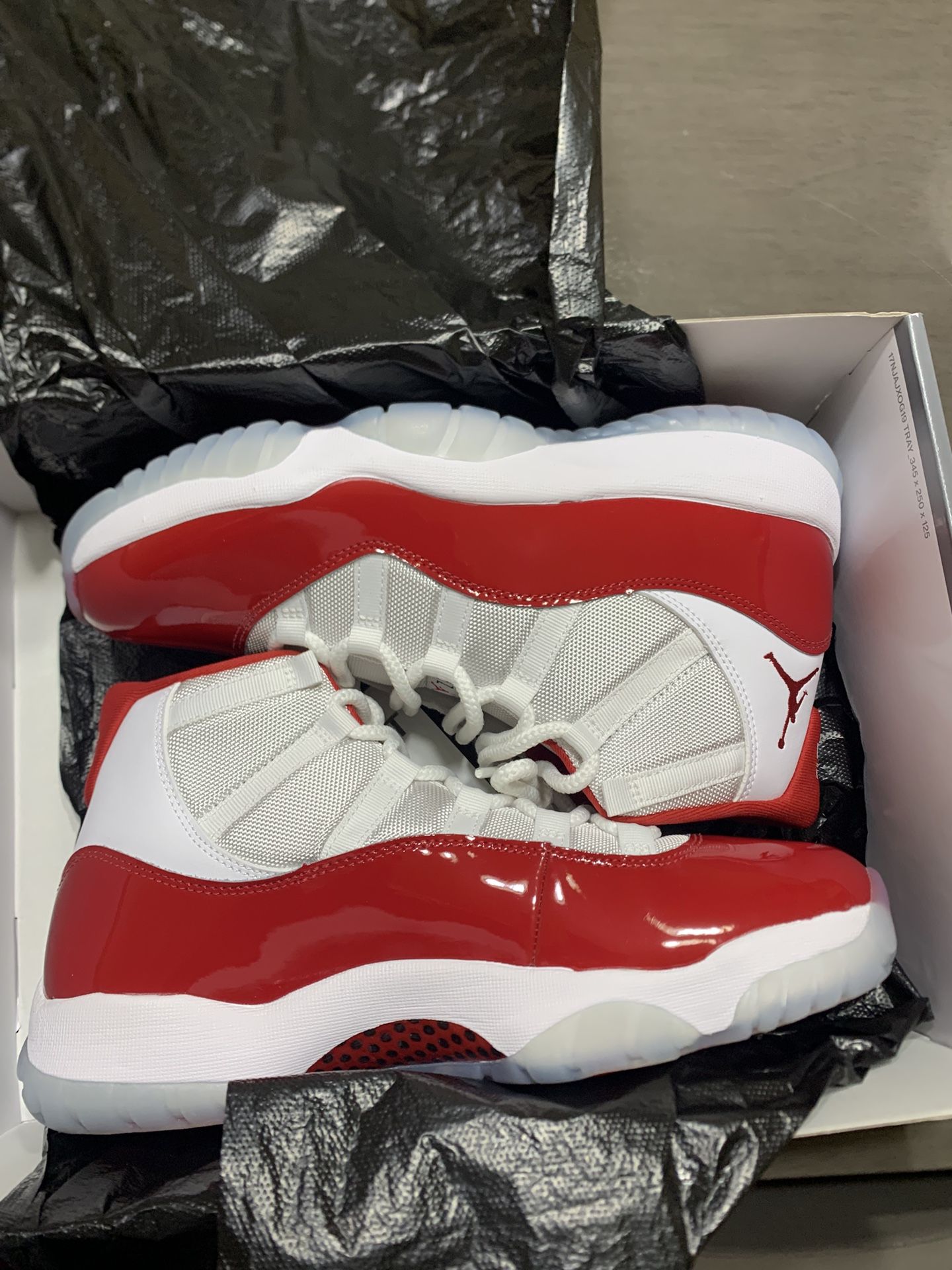 Jordan 11 Size 10.5 Brand New