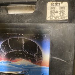 Cadenas Para Carro Para La Nieve