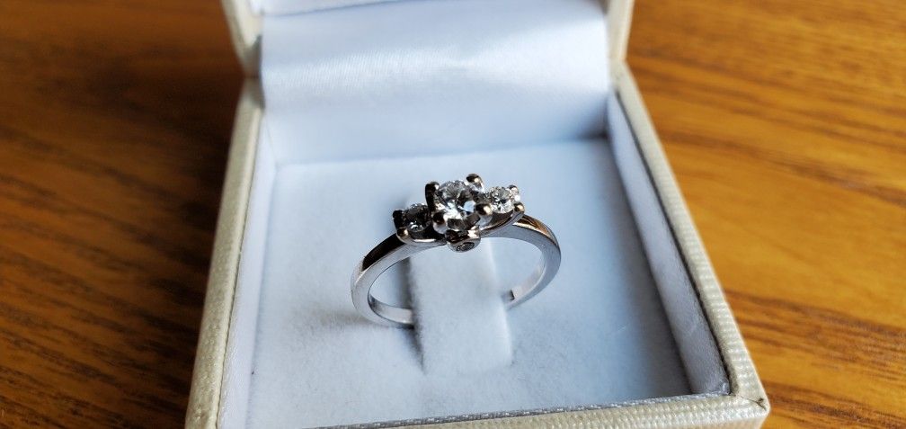 Diamond Ring