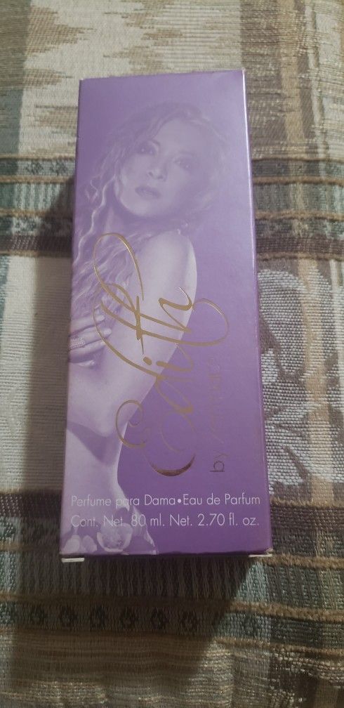 Edith Perfume By Zermat