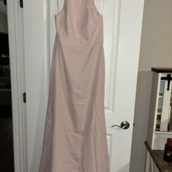 Bridesmaid/Formal Dress