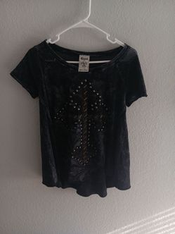 WOMANS VOCAL SHIRT