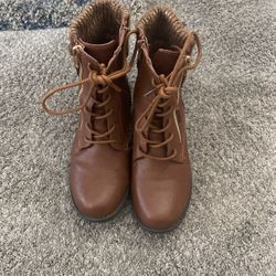 Women’s Boots 