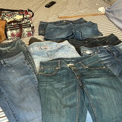 Varios Clothes 