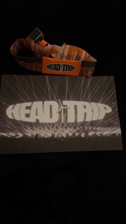 HEADTRIP