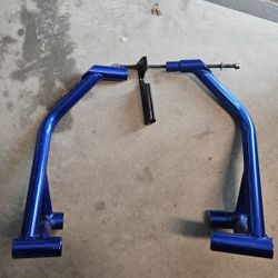 06-09 Suzuki GSXR 600 / 750 Parts