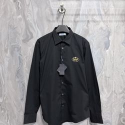 Prada Men’s Long Sleeve 2026 New 