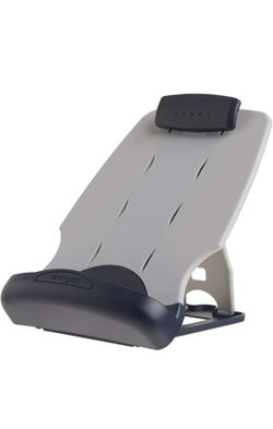 Nice! Kensington Insight Easel Book Copy Paper Holder K62058US Paper Sheet Portable