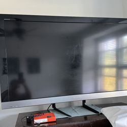 Sony TV 46” 