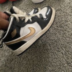 Jordan 1s
