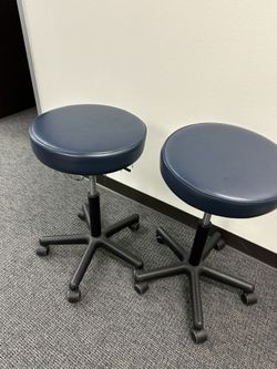 Stool Rolling