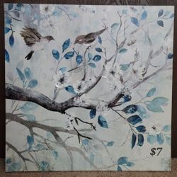 Painting Decor 