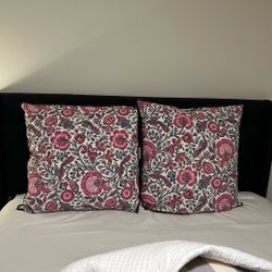 Headboard-Queen Size Button Tuft