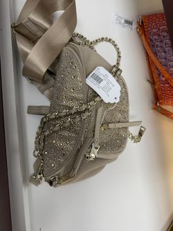 Steve madden bag