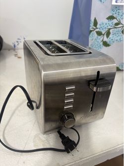 Toaster