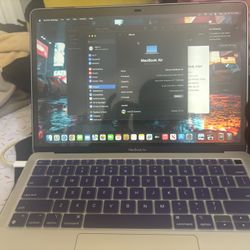 MacBook Air