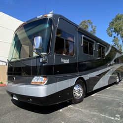 2004 Holiday Rambler Imperial 40PST