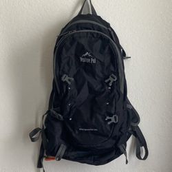 Venture Pal 40L Lightweight Packable Travel Hiking Backpack Daypack